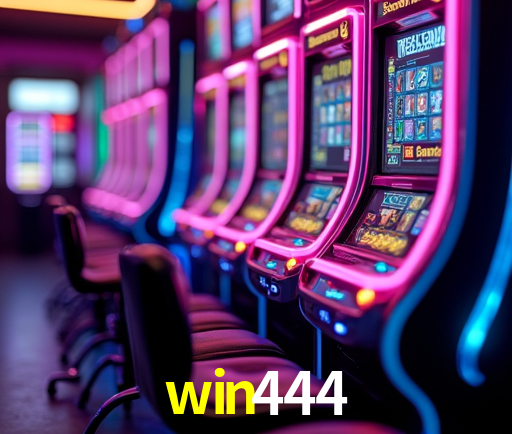 Slots win444 - Jackpots Progressivos