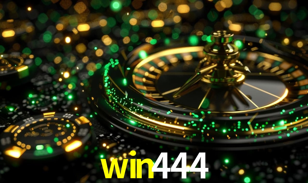 Telegram win444 - Canal Oficial Verificado