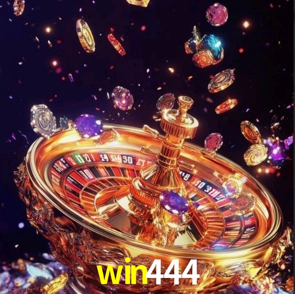 win444 Licenciado Curaçao - Segurança SSL 256-bit