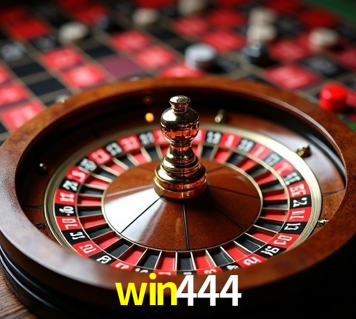 Loteria win444 - Lotofácil diária