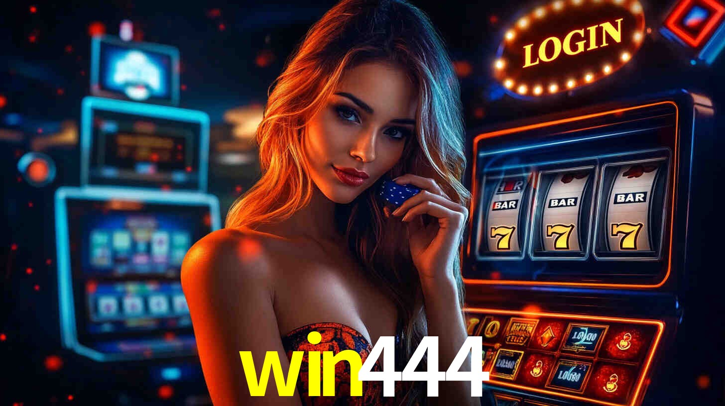 Cash Out win444