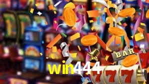 Servidor Brasil win444